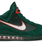 Nike LeBron 7 FAMU Gorge Green