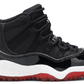 Jordan 11 Retro Playoffs Bred (2019) (PS)