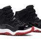 Jordan 11 Retro Playoffs Bred (2019) (PS)