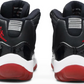 Jordan 11 Retro Playoffs Bred (2019) (PS)