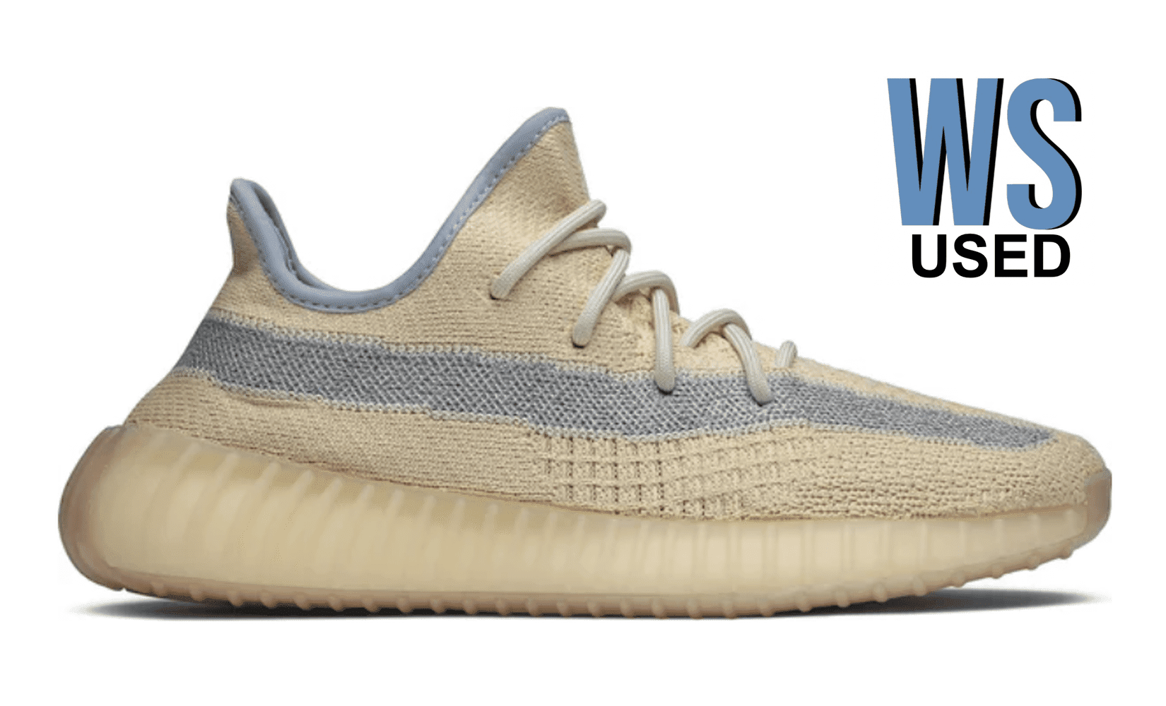 adidas Yeezy Boost 350 V2 Linen