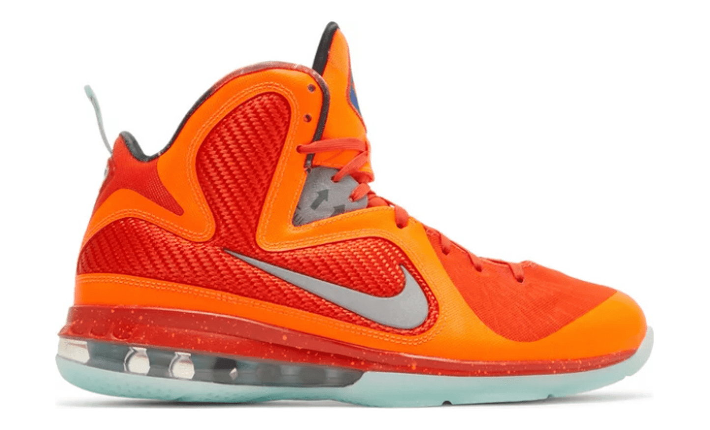 Nike LeBron 9 Big Bang (2022)