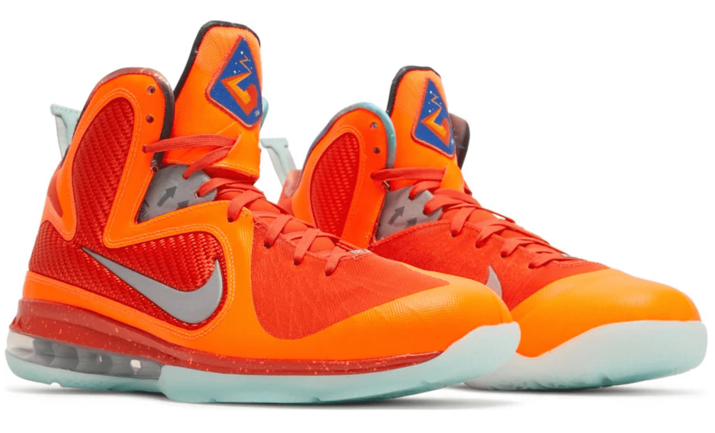 Nike LeBron 9 Big Bang (2022)