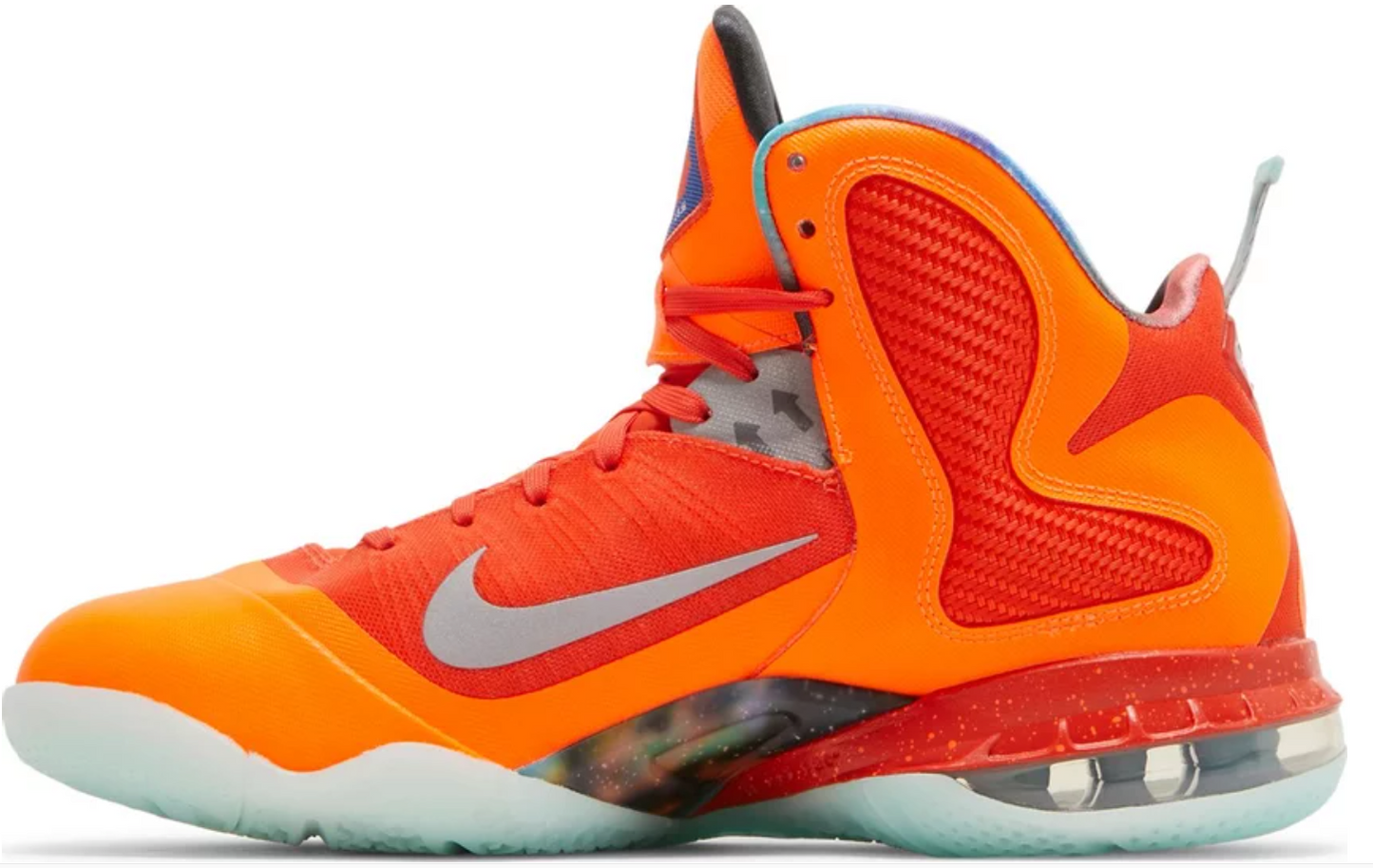 Nike LeBron 9 Big Bang (2022)