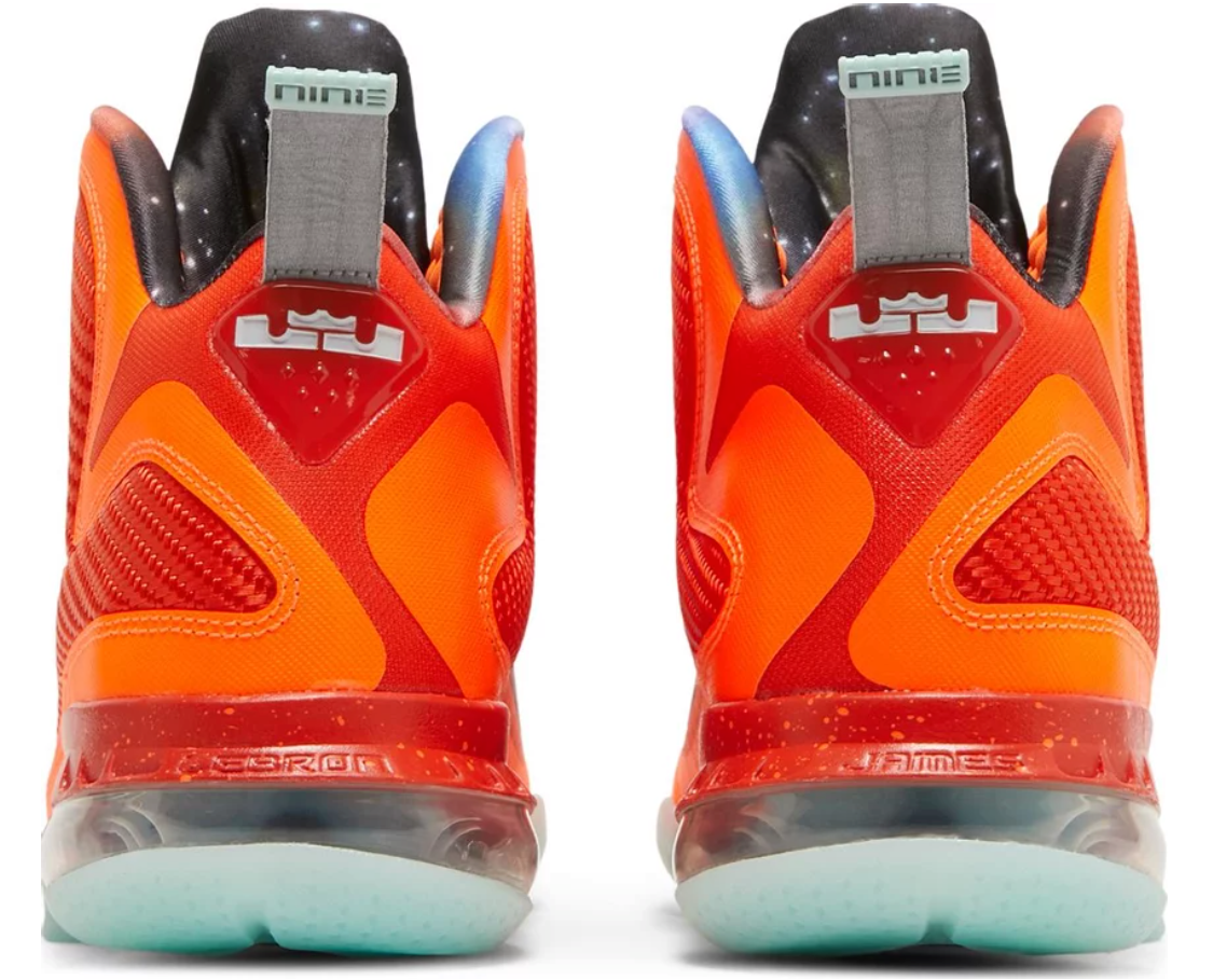 Nike LeBron 9 Big Bang (2022)