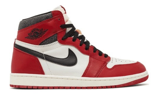 Jordan 1 Retro High OG Chicago Lost and Found