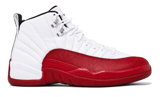 Jordan 12 Retro Cherry 2023