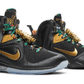 Nike LeBron 9 Watch the Throne (2022)