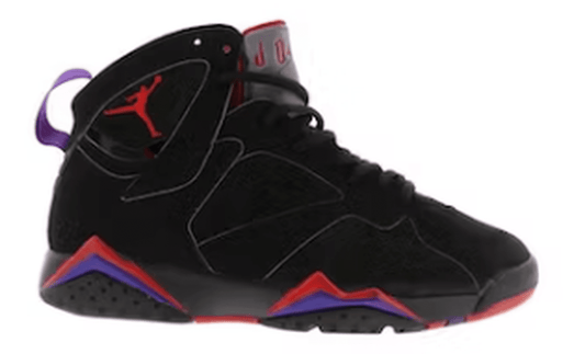 Jordan 7 Retro Raptors (2002)