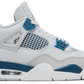 Jordan 4 Retro Military Blue (2024)