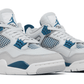 Jordan 4 Retro Military Blue (2024)