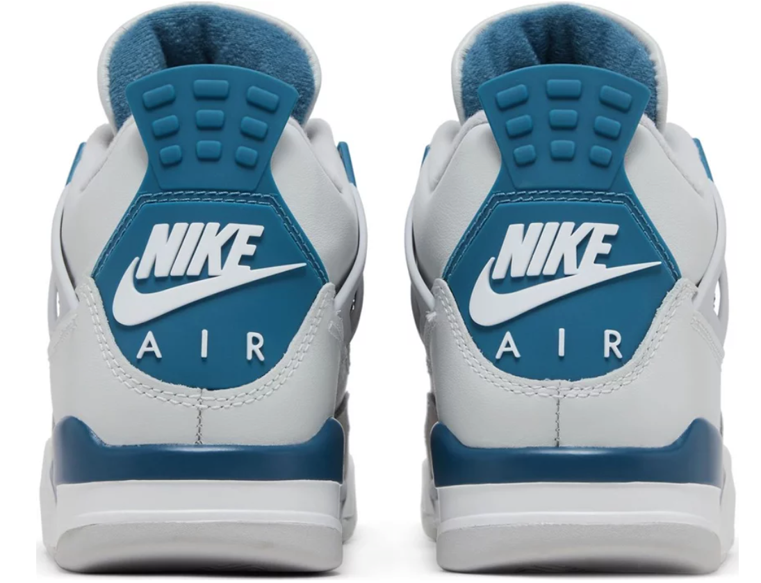 Jordan 4 Retro Military Blue (2024)