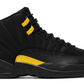 Jordan 12 Retro Black Taxi