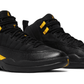 Jordan 12 Retro Black Taxi