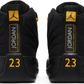 Jordan 12 Retro Black Taxi