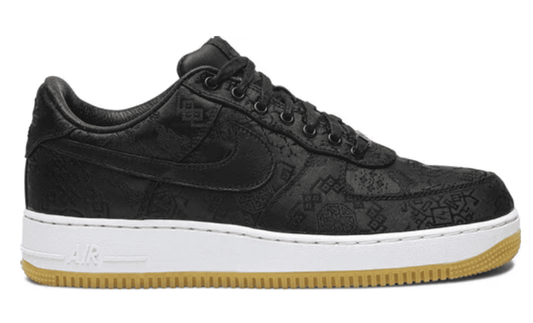 Nike Air Force 1 Low Fragment x CLOT