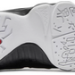 Jordan 9 Retro White Black Red (2002)