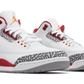 Jordan 3 Retro Cardinal Red