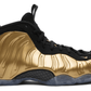 Nike Air Foamposite One Metallic Gold