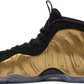 Nike Air Foamposite One Metallic Gold