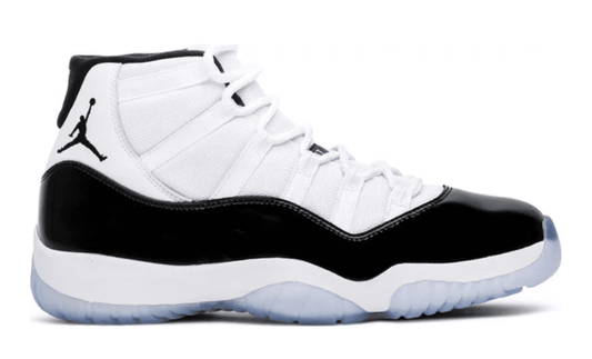 Jordan 11 Retro Concord 2018