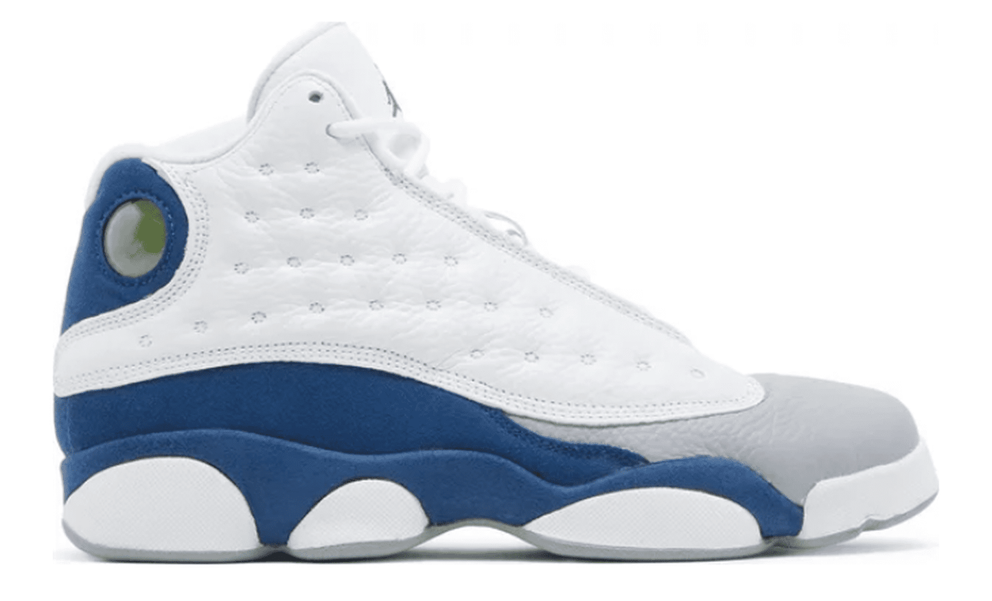 Jordan 13 Retro French Blue (GS)