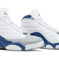 Jordan 13 Retro French Blue (GS)