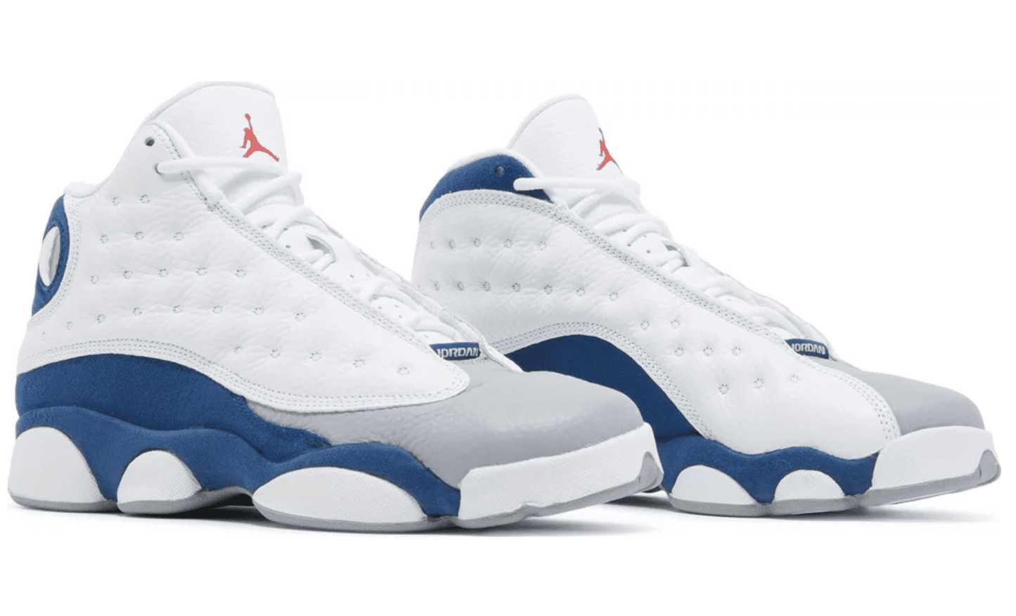 Jordan 13 Retro French Blue (GS)