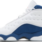 Jordan 13 Retro French Blue (GS)