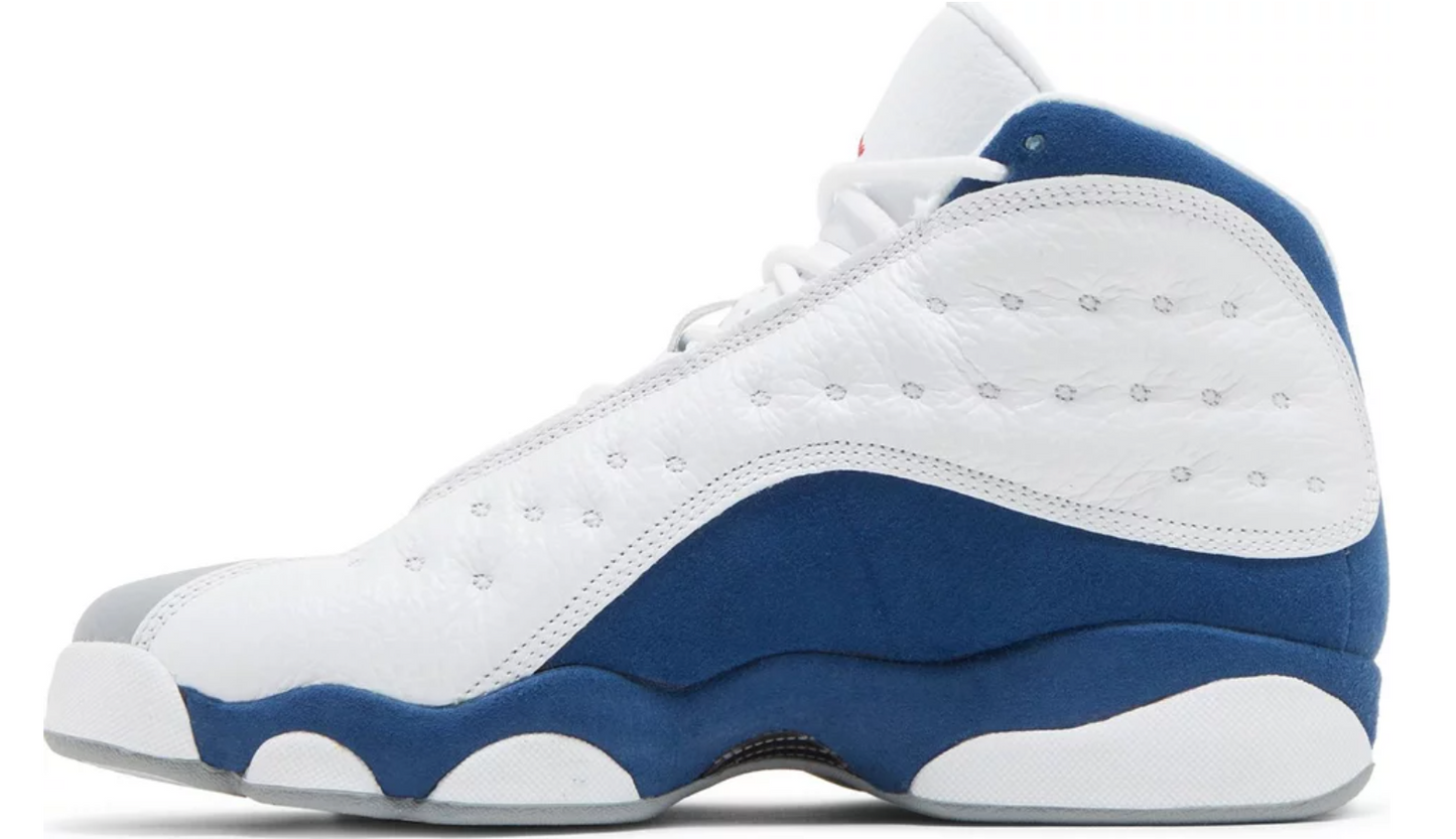 Jordan 13 Retro French Blue (GS)