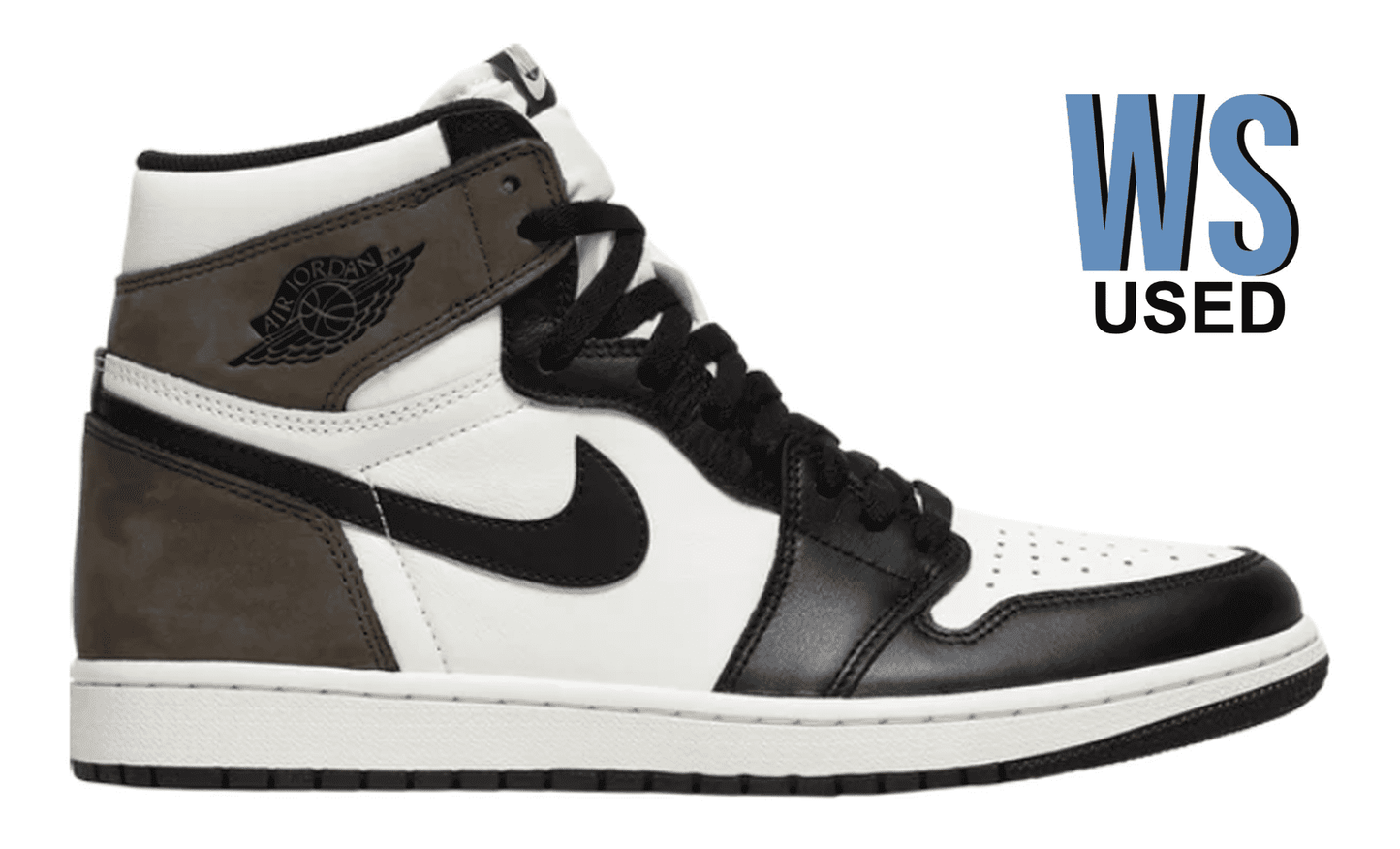 Jordan 1 Retro High Dark Mocha