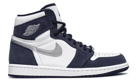 Jordan 1 Retro High CO.JP Midnight Navy (2020)