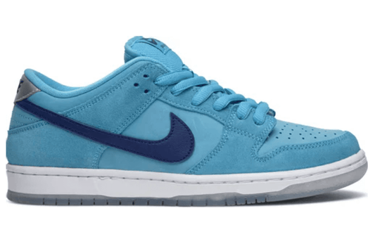 Nike SB Dunk Low Pro Blue Fury