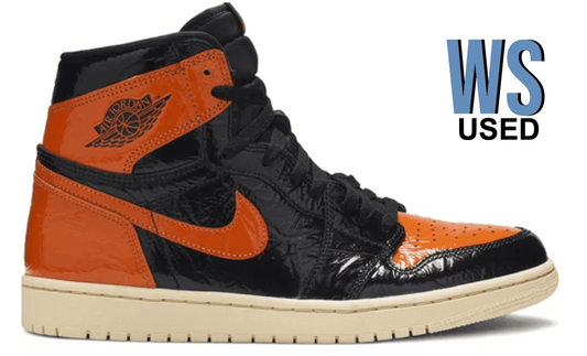 Jordan 1 Retro High Shattered Backboard 3.0