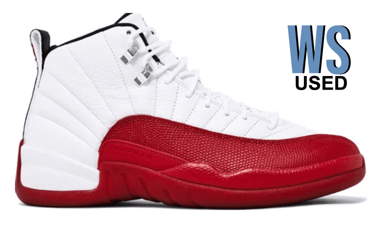 Jordan 12 Retro Cherry 2023