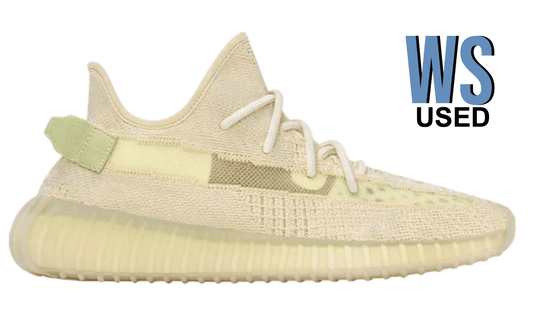 adidas Yeezy Boost 350 V2 Flax 2020/2024