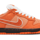 Nike SB Dunk Low Concepts Orange Lobster (Special Box)