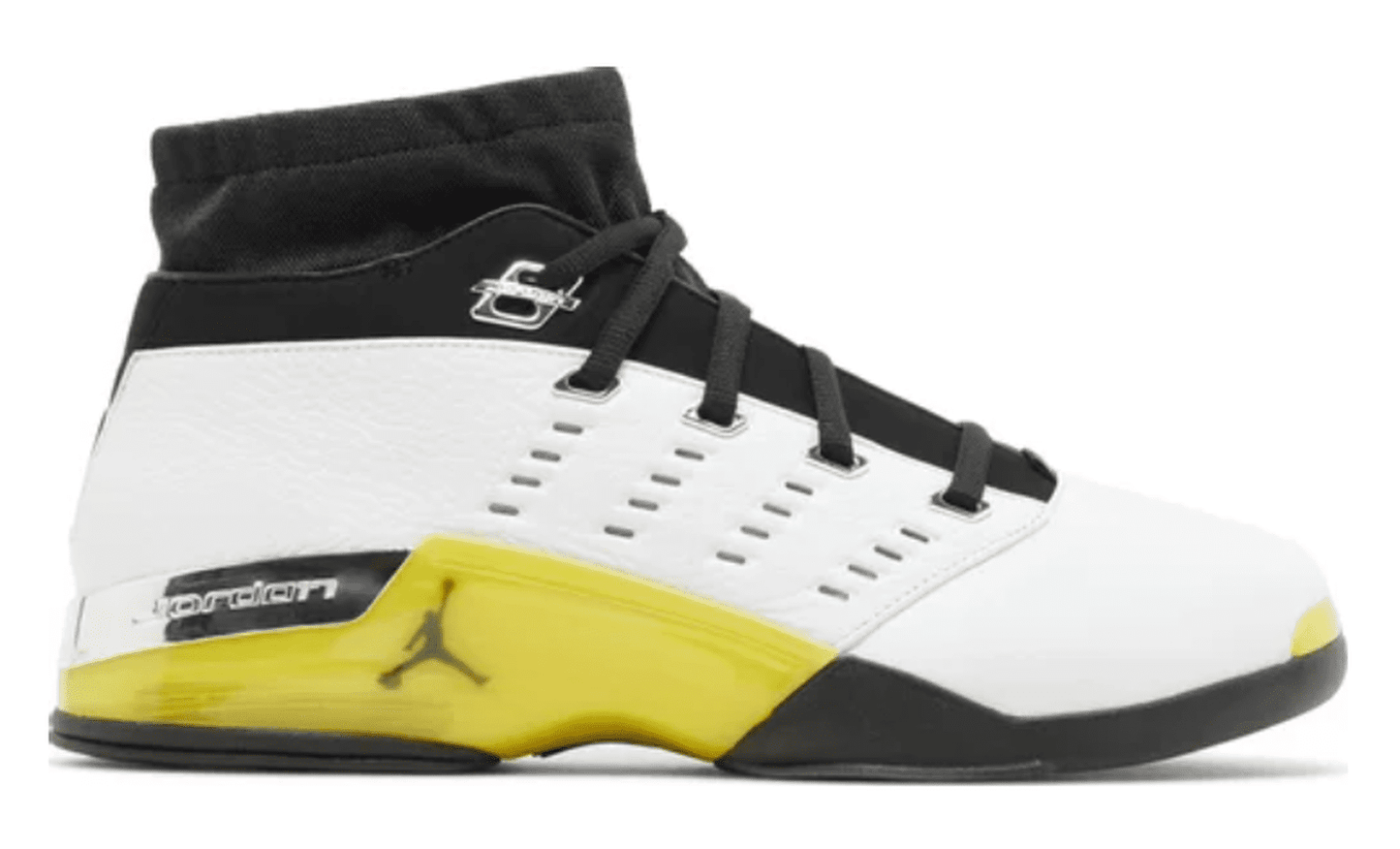 Jordan 17 Retro Low All-Star Lightning (2024)