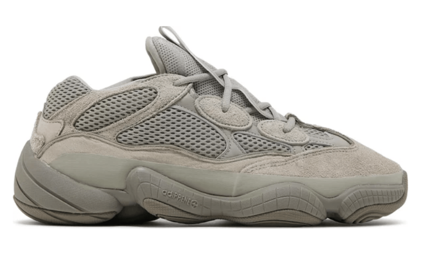 adidas Yeezy 500 Ash Grey