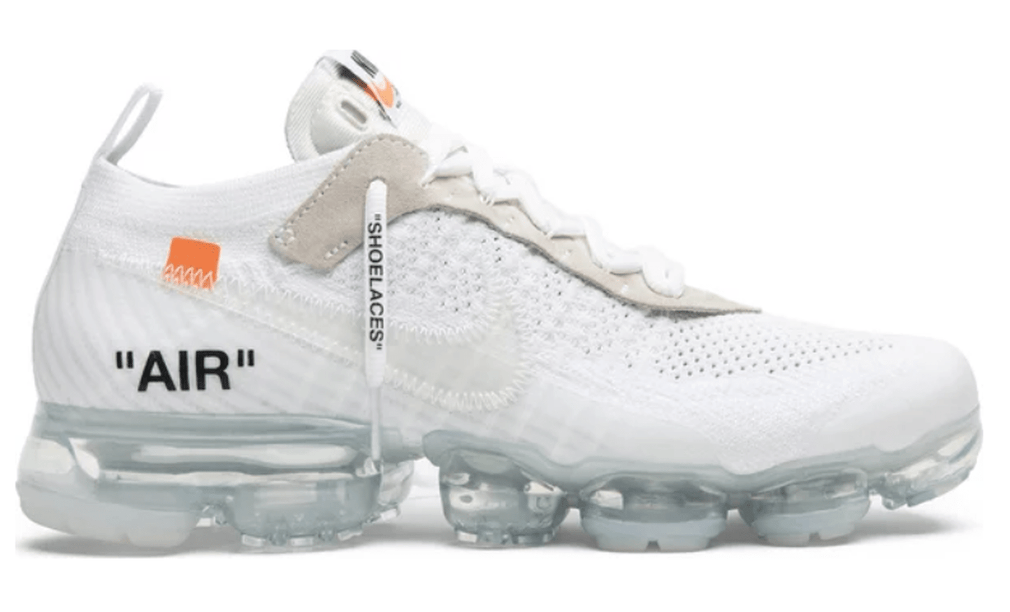 Nike Air VaporMax Off-White 2018