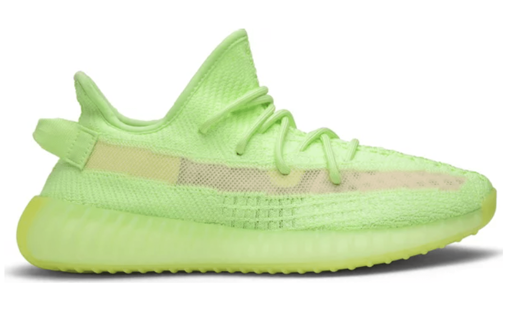 adidas Yeezy Boost 350 V2 Glow