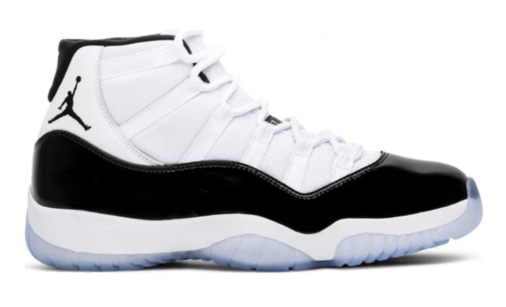 Jordan 11 Retro Concord 2018