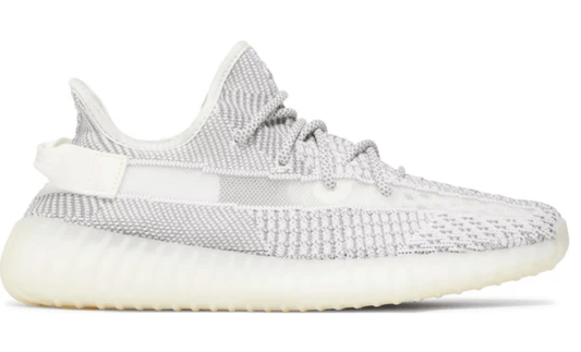 adidas Yeezy Boost 350 V2 Static Non-Reflective 2018/2023