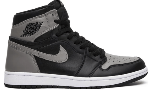 Jordan 1 Retro High Shadow 2018