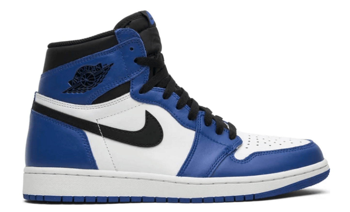 Jordan 1 Retro High Game Royal