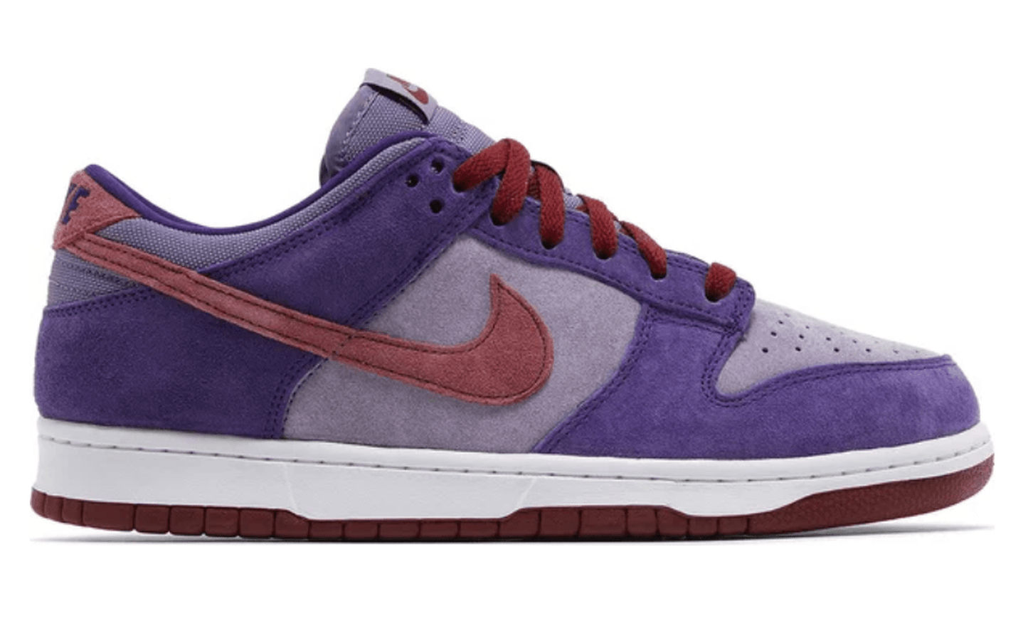 Nike Dunk Low Plum (2020/2024)