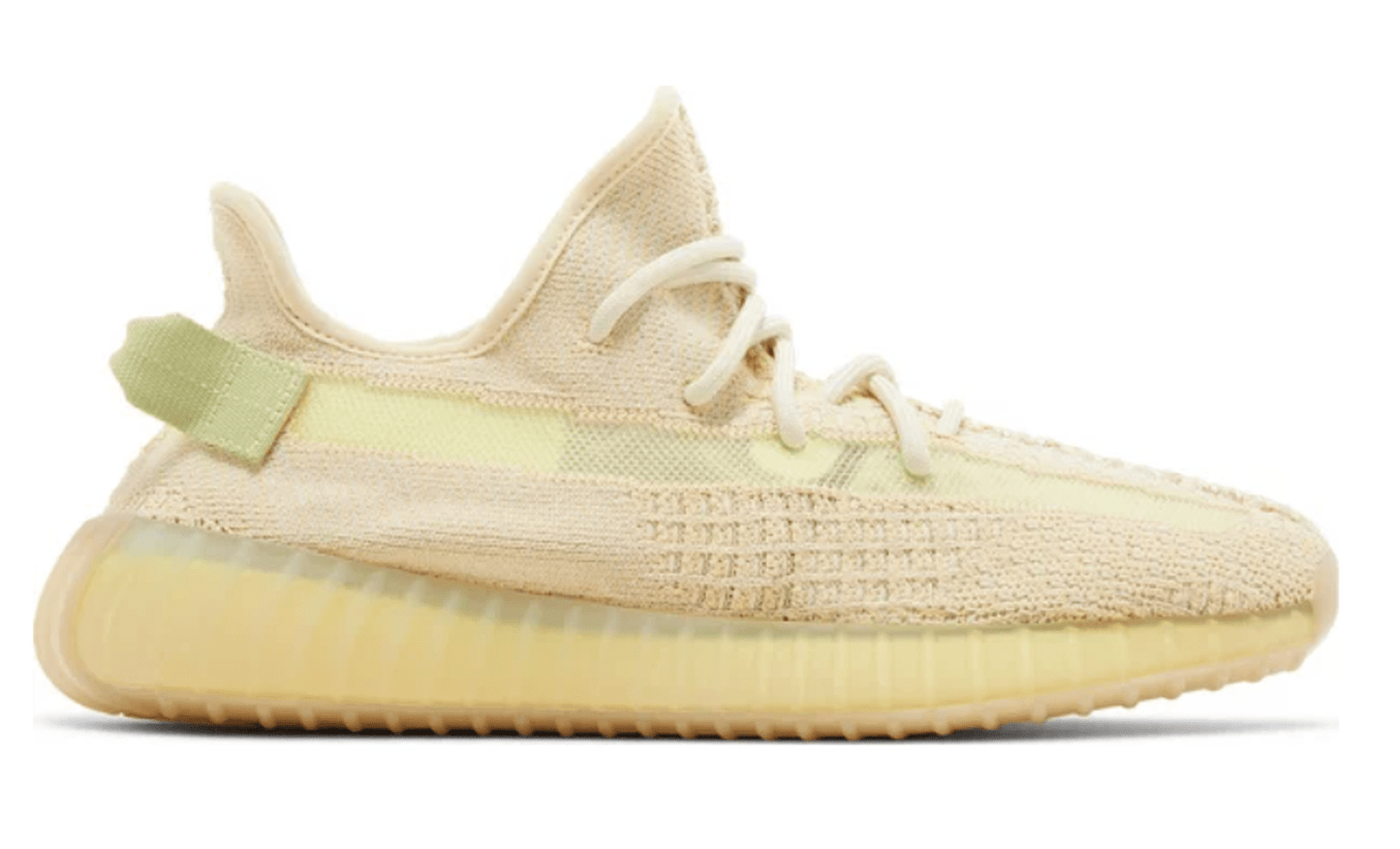 adidas Yeezy Boost 350 V2 Flax (2020/2024)