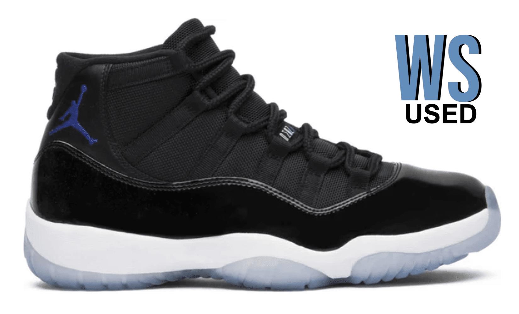 Jordan 11 Retro Space Jam 2016