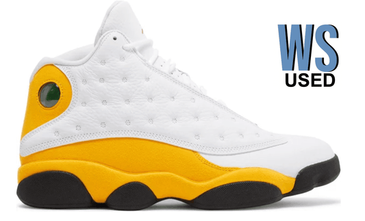 Jordan 13 Retro Del Sol