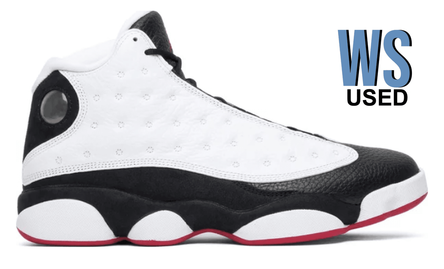 Jordan 13 Retro He Got Game 2018